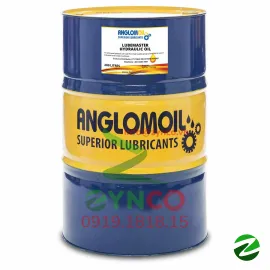 Dầu Thủy Lực AnglomOil 46