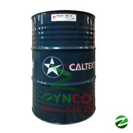 Dầu Thủy Lực Caltex Rando MV 46