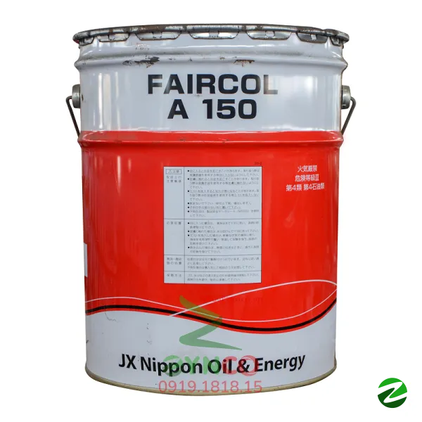 Dầu Máy Nén Khí Eneos Faircol A150
