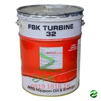 Dầu Turbine