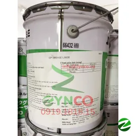 Mỡ Bơm Bê Tông Eneos CP Grease L(N) 00