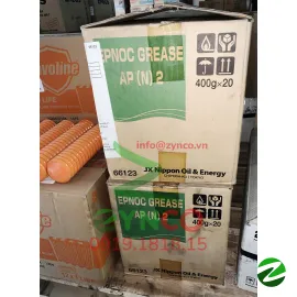 Mỡ Chịu Nhiệt Epnoc Grease AP (N)2