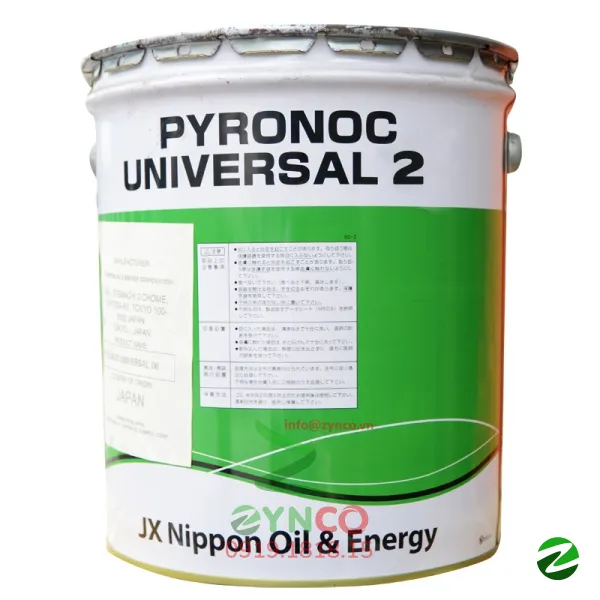 Mỡ Giảm Tốc Eneos Pyronoc Universal 2