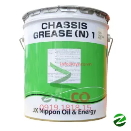 Mỡ Khung Gầm Eneos Chassis Grease (N)1