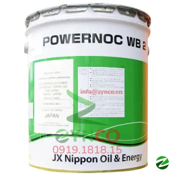 Mỡ Ổ Trục Eneos Powernoc WB2