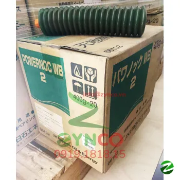 Mỡ Ổ Trục Eneos Powernoc WB2