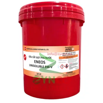 Dầu Cắt Gọt Eneos Unisolube EM-V