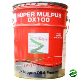 Eneos Super Mulpus DX 100
