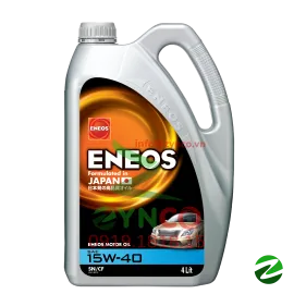 Eneos SN/CF 15W40