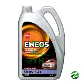 Eneos SN/CF 20W50