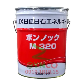 Dầu Bánh Răng Eneos TS320