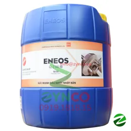 Dầu Hộp Số Eneos GL-5 90