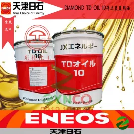 Dầu Máy Khâu Eneos Sewinglube N10