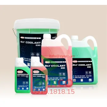 Nước Làm Mát Gly Coolant E30
