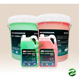 Nước Làm Mát Gly Coolant E50