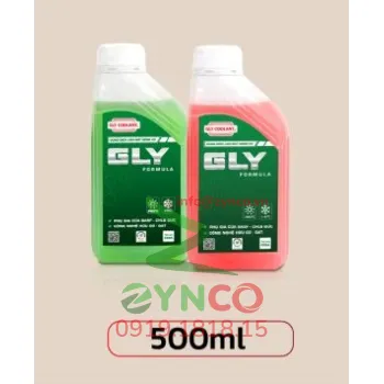 Nước Làm Mát Gly Formula